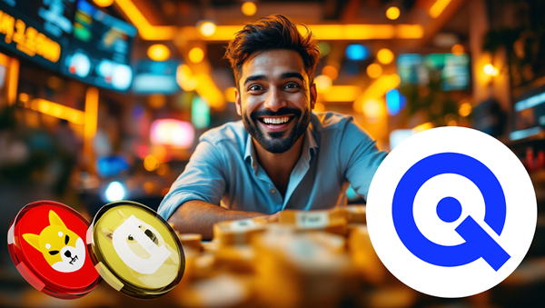 Dogecoin Millionaire Sets Date For DOGE To Hit , Makes 0,000 Investment In WallitIQ (WLTQ) At alt=