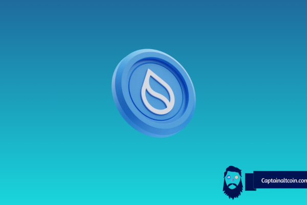 Is It Too Late to Buy SUI After the Recent Breakout? On-Chain Metrics Suggest SUI Price Could Climb Even Higher—Here's Why!