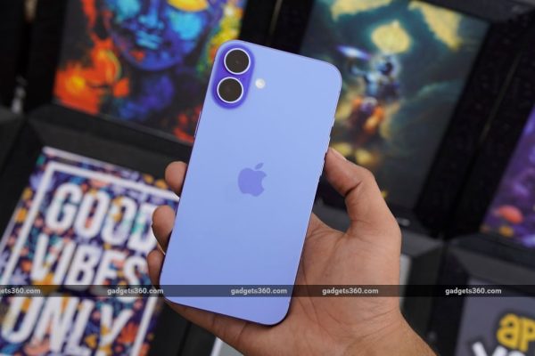 iPhone 17, iPhone 17 Pro Models Could Feature Aluminium Frame Unlike iPhone 17 Air: Report