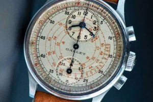 Gallet Breitling Swiss Luxury watches