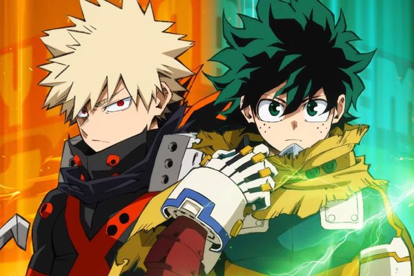 My Hero Academia Vigilantes OTT Release Date: When and Where to Watch it Online?