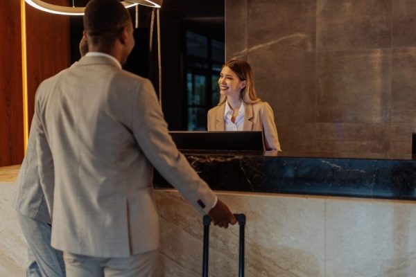 A Hilton benefits program employees used to hate now makes millions in revenue for the company