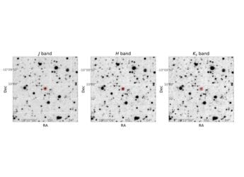 Astronomers Detect Methane in the Atmosphere of the Nearest T Dwarf Star to Earth