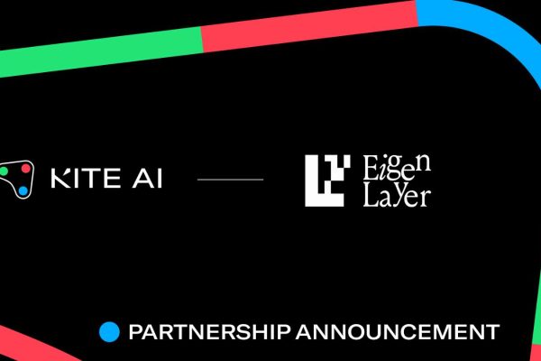 EigenLayer Integrates its Restaking Tech into Kite AI’s Marketplace