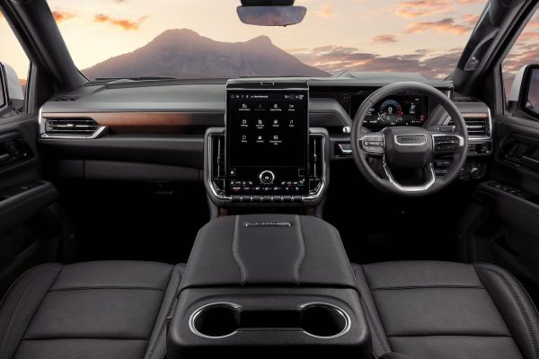 Hollywood’s Favourite SUV Has Finally Landed in Australia