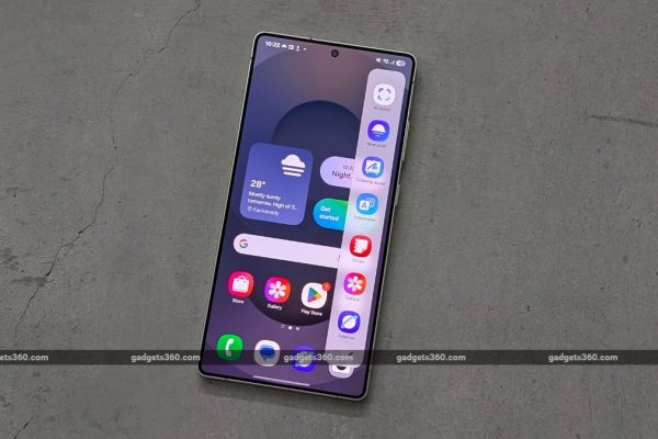 Samsung Reportedly Delays One UI 7 Rollout for Select Galaxy Phones to May and Later Samsung Reportedly Delays One UI 7 Rollout for Select Galaxy Phones to May and Later