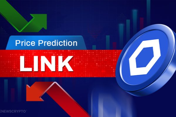 Chainlink (LINK) Price Prediction 2025, 2026-2030 Chainlink (LINK) Price Prediction 2025, 2026-2030