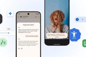 Google Adding New AI and Accessibility Features for Android and Chrome Browser