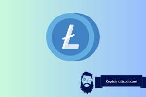 Key Metric Flashes a Rare Sell Signal for Litecoin (LTC) Price – Is a Crash Coming?